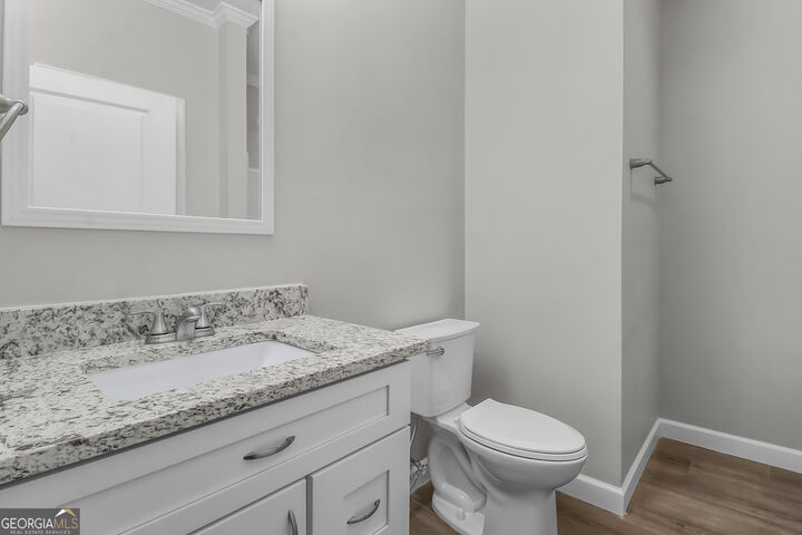 Property Photo: 54 Pear Street GA 31316