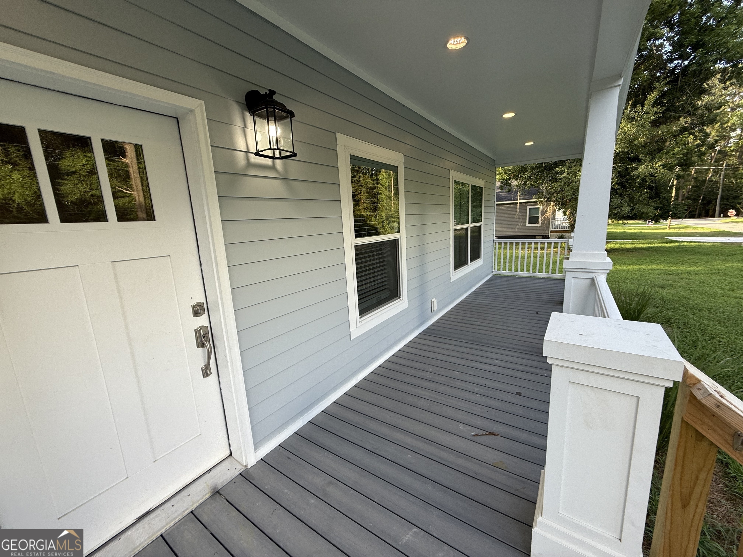 Property Photo:  54 Pear Street  GA 31316 