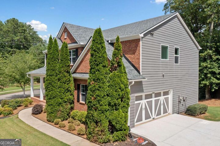 Property Photo:  321 Reserve Overlook  GA 30115 