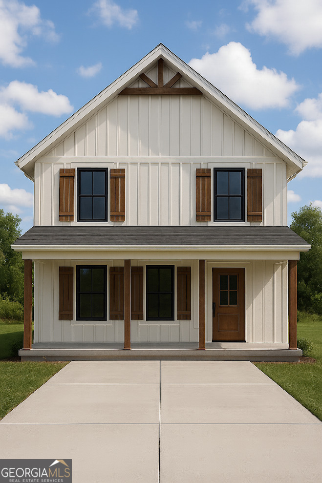 Property Photo:  0 Burns Rd- Lot 2  GA 30117 