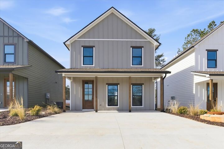 Property Photo:  107 Burns Road Lot 2  GA 30117 