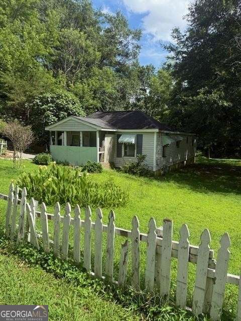 Property Photo: 1067 Hillcrest Drive SE GA 30316