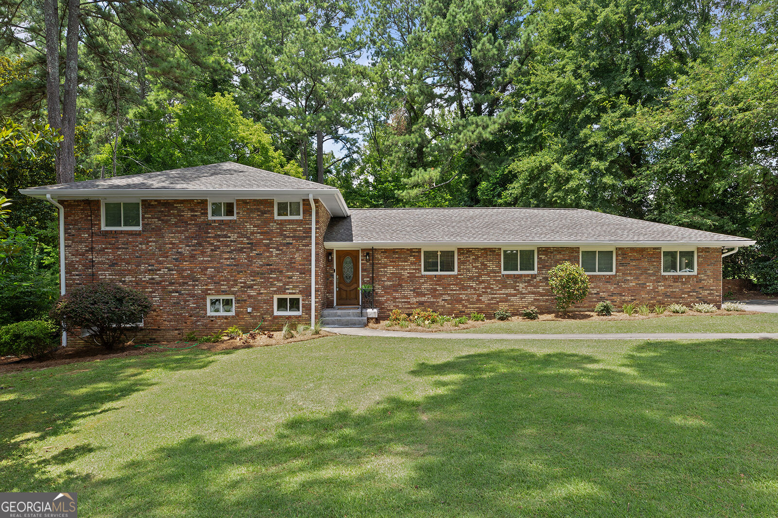 Property Photo:  2796 Briarcliff Road NE  GA 30329 