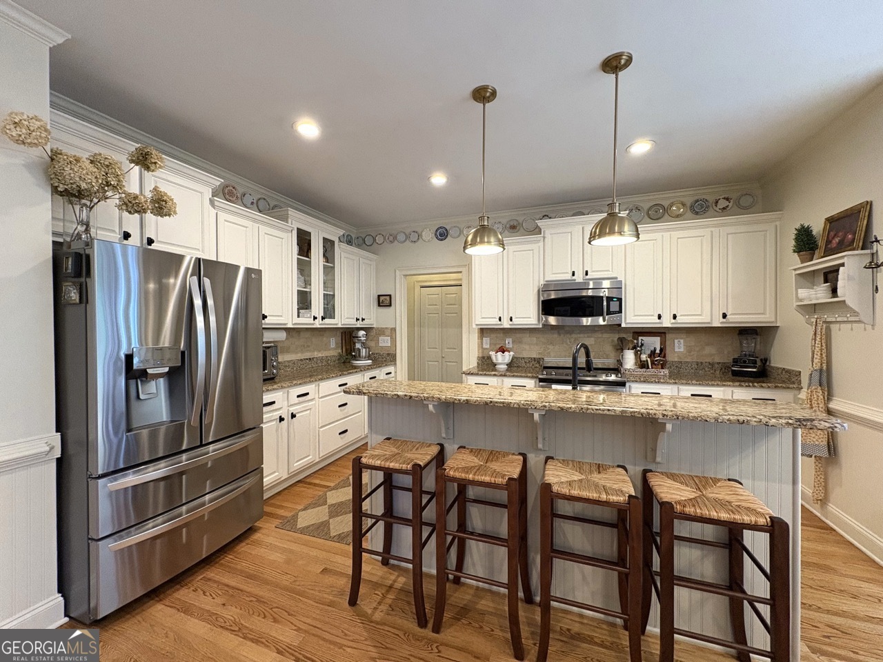 Property Photo:  1023 Brush Arbor Circle  GA 30252 