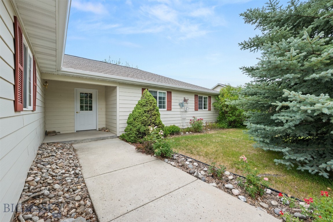 Property Photo: 365 W River Rock Road MT 59714