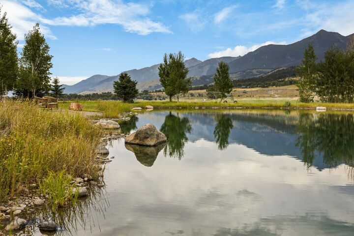 Property Photo: 1921 E River Road MT 59047