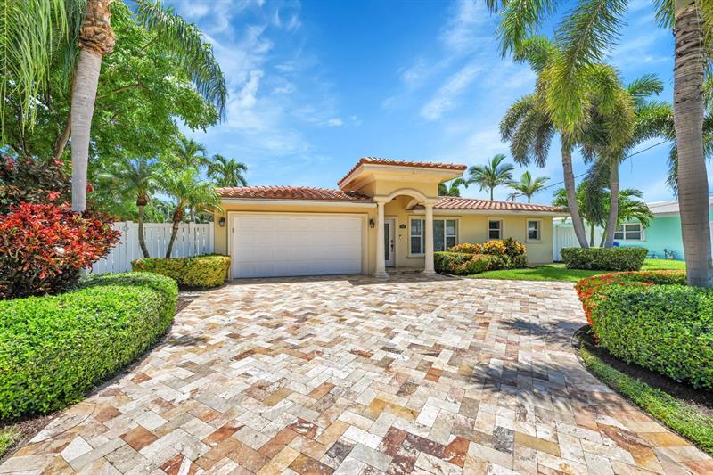 Property Photo: 268 SE 4 Avenue FL 33060