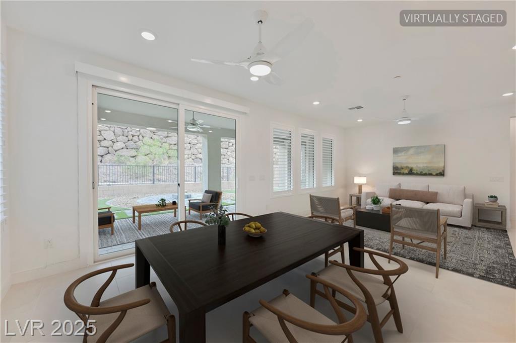 Property Photo: 19 Desert Ivy Lane NV 89011