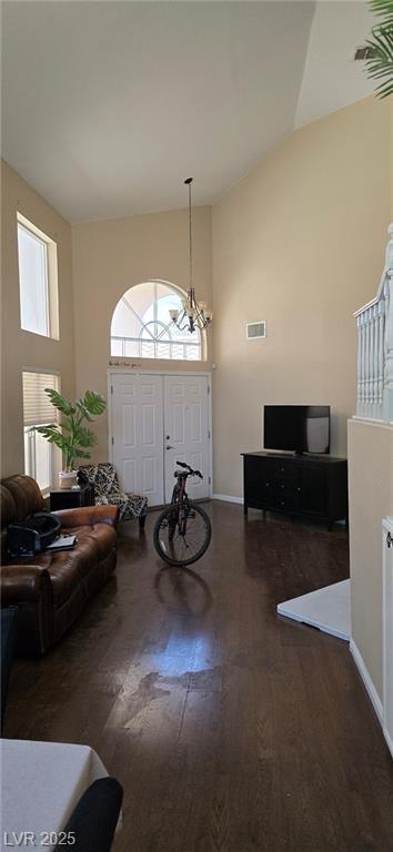 Property Photo: 9364 Sparkling Waters Avenue NV 89129