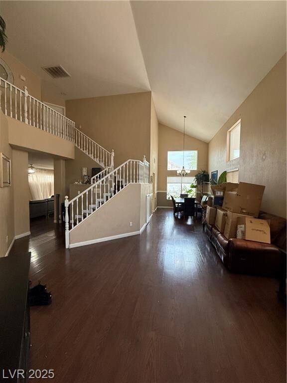 Property Photo:  9364 Sparkling Waters Avenue  NV 89129 