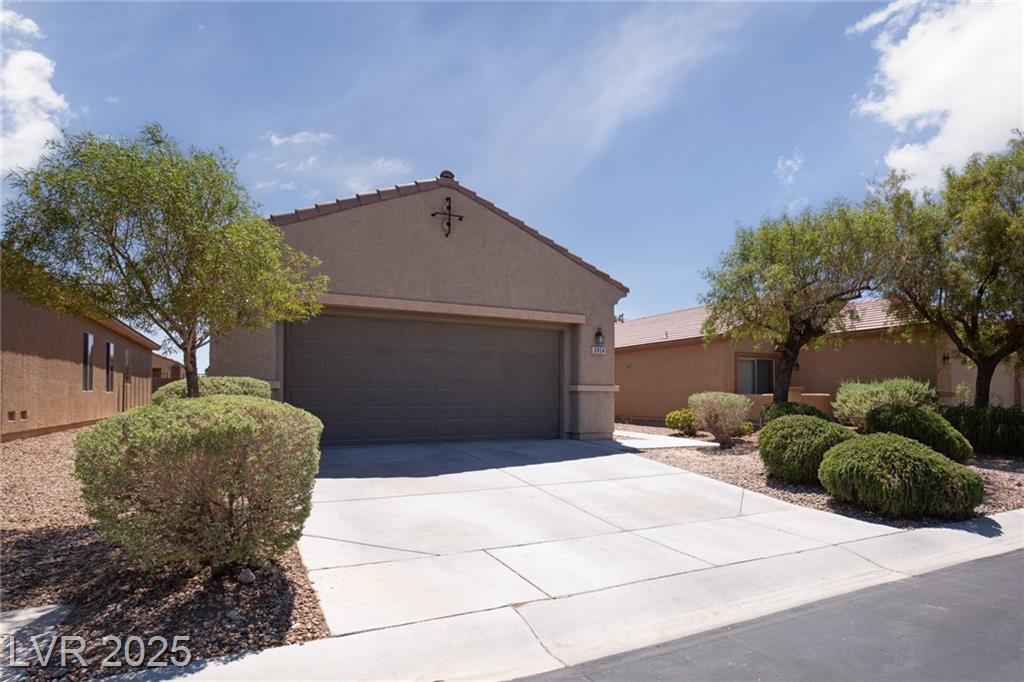 Property Photo: 3954 Tanning Street NV 89122