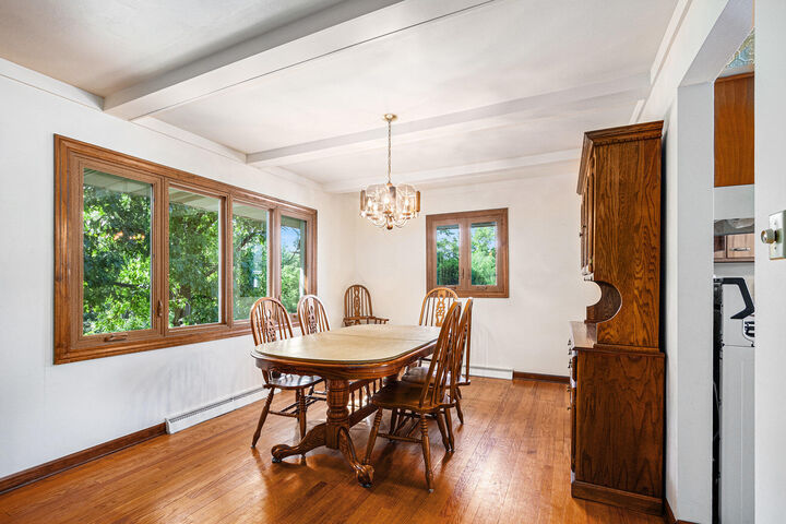Property Photo: 1405 W 125th Court IN 46307