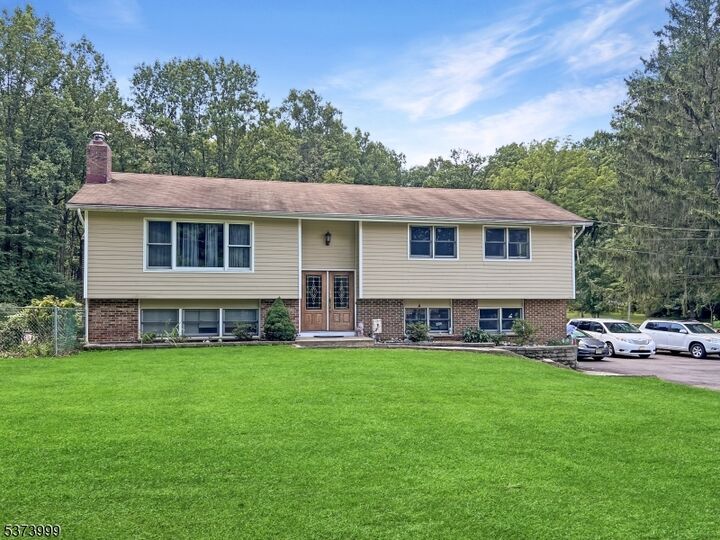Property Photo: 102 Buttermilk Bridge Rd NJ 07882