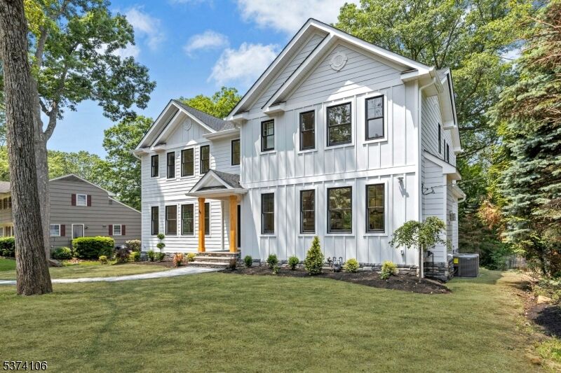 Property Photo:  48 Hunterdon Blvd  NJ 07974 