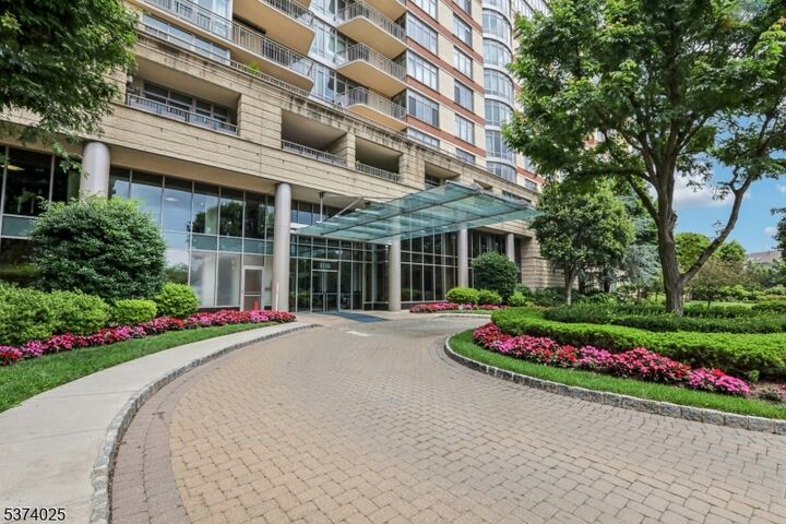 Property Photo:  8100 River Rd 708  NJ 07047 