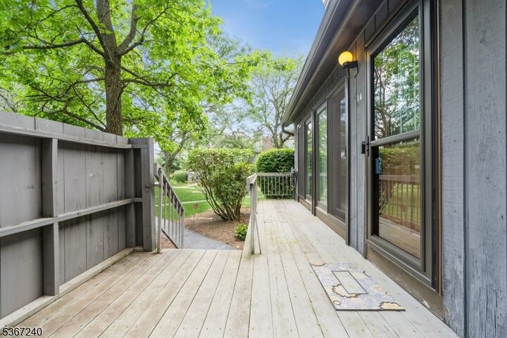 Property Photo: 267 Gemini Dr 1A NJ 08844