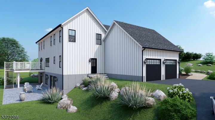Property Photo: 184 Hickory Tavern Rd NJ 07933