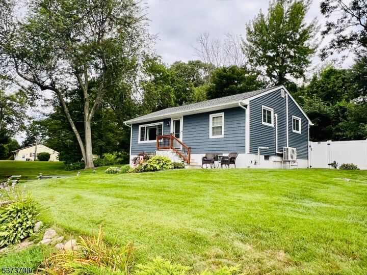 Property Photo:  49 2nd St  NJ 07828 