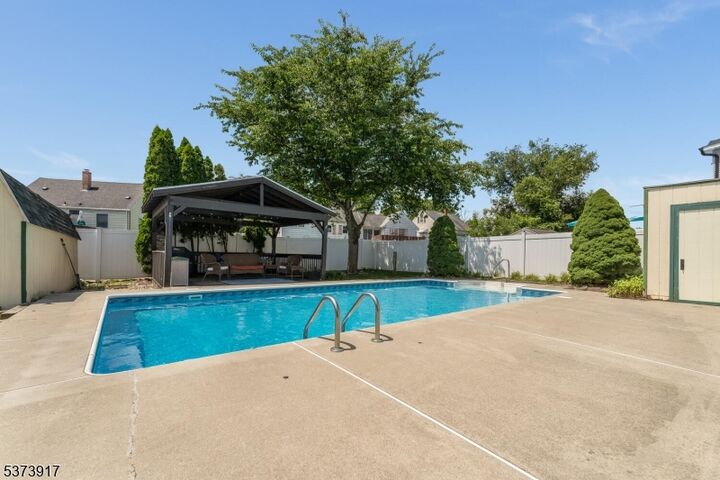 Property Photo: 84 N Riverview Rd NJ 08865