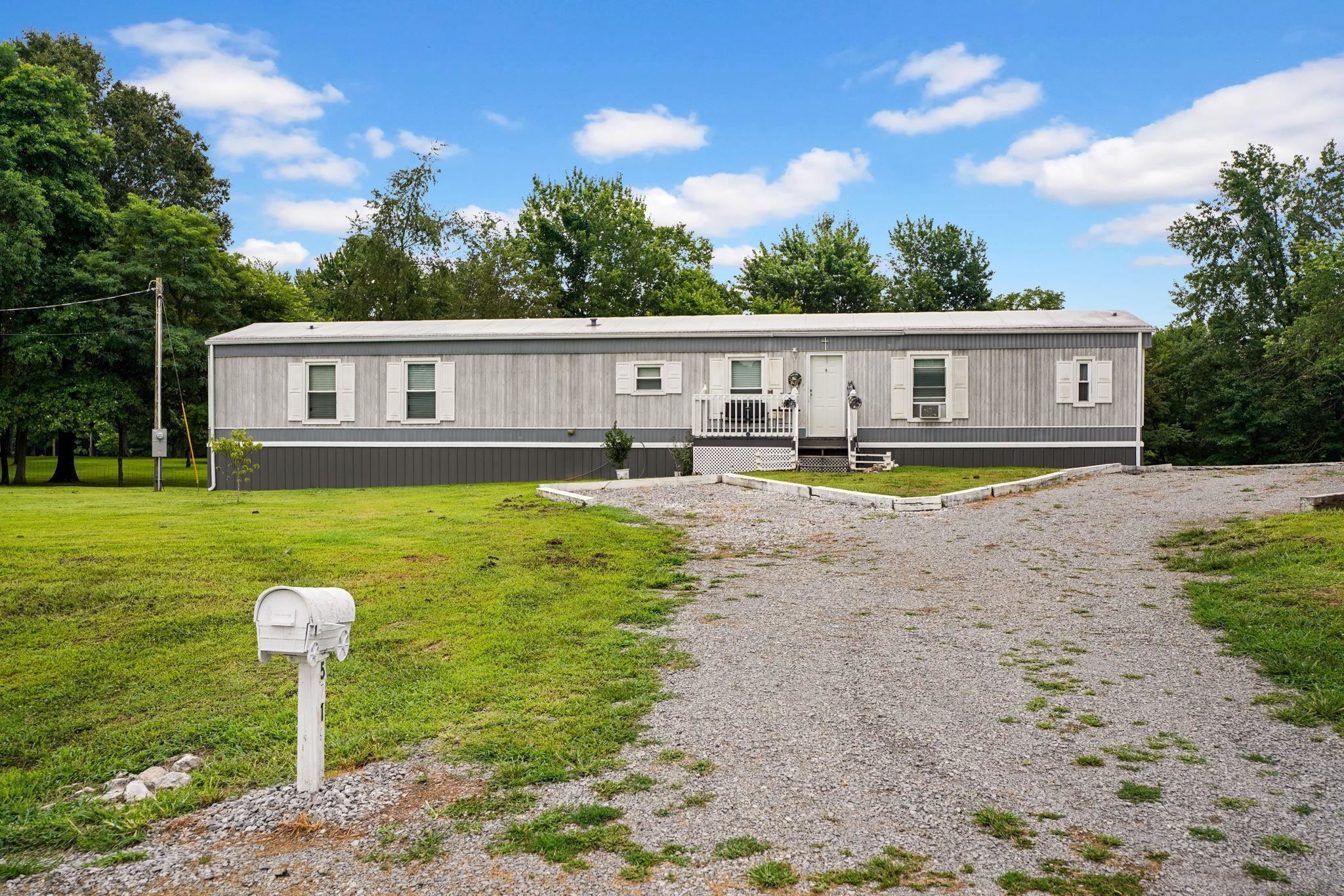 5716 Cairo-Hickory Grove Road  Corydon KY 42406 photo