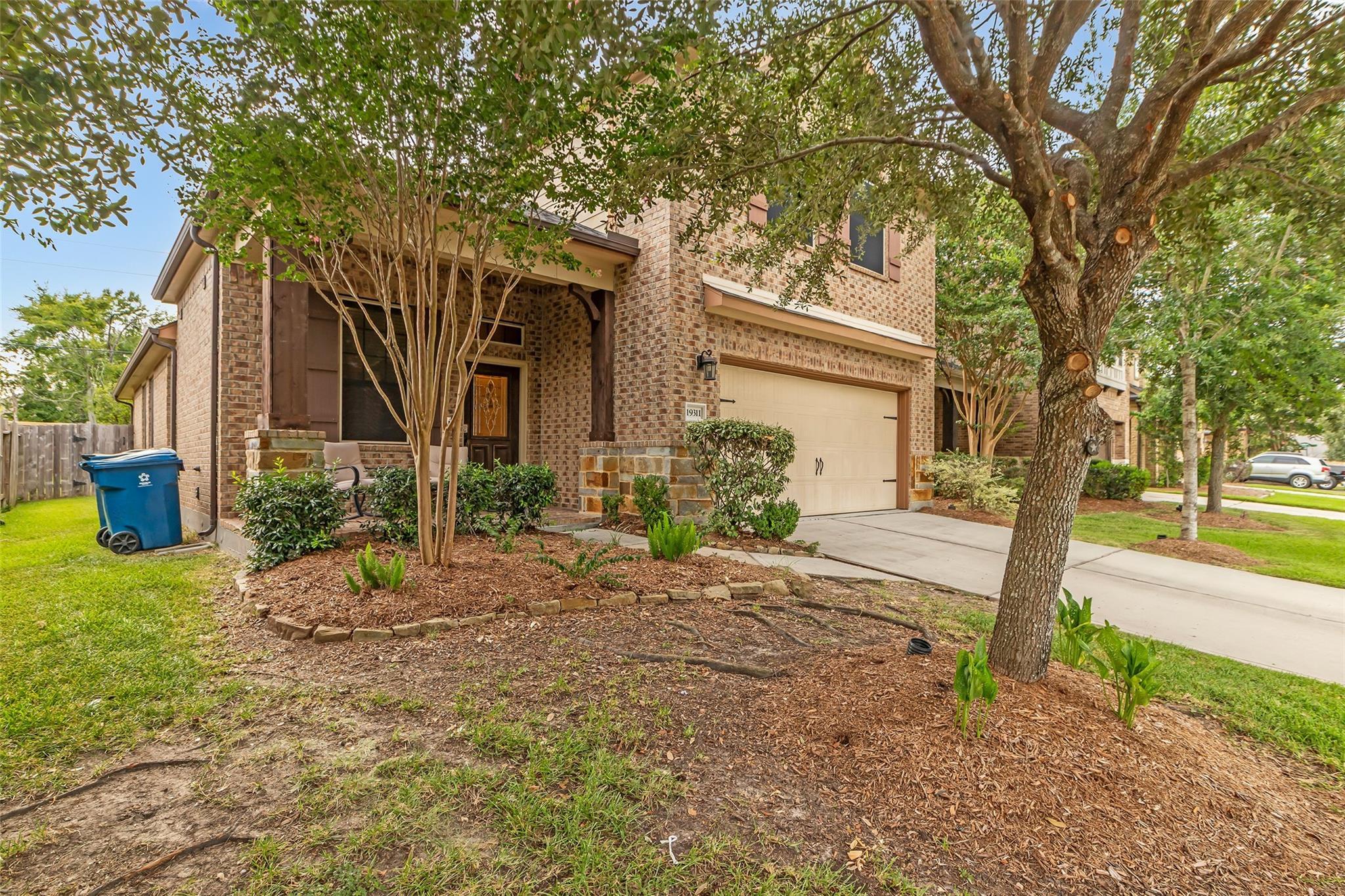 Property Photo: 19311 Boulder Bay Lane TX 77346