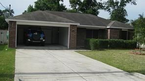 Property Photo:  16240 Sun View Lane  TX 77302 