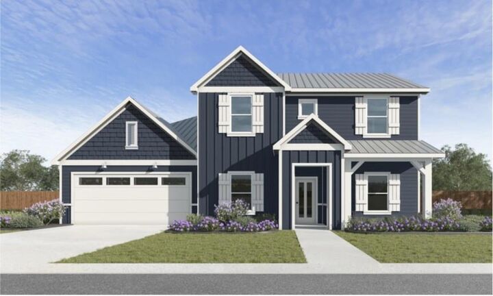 5306 Allen Cay Drive  Texas City TX 77590 photo