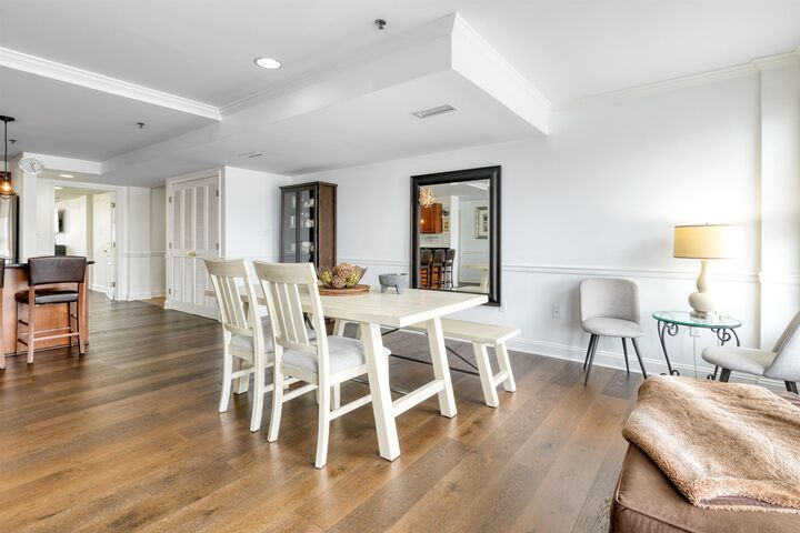 Property Photo:  70 Adams St 5M  NJ 07030 