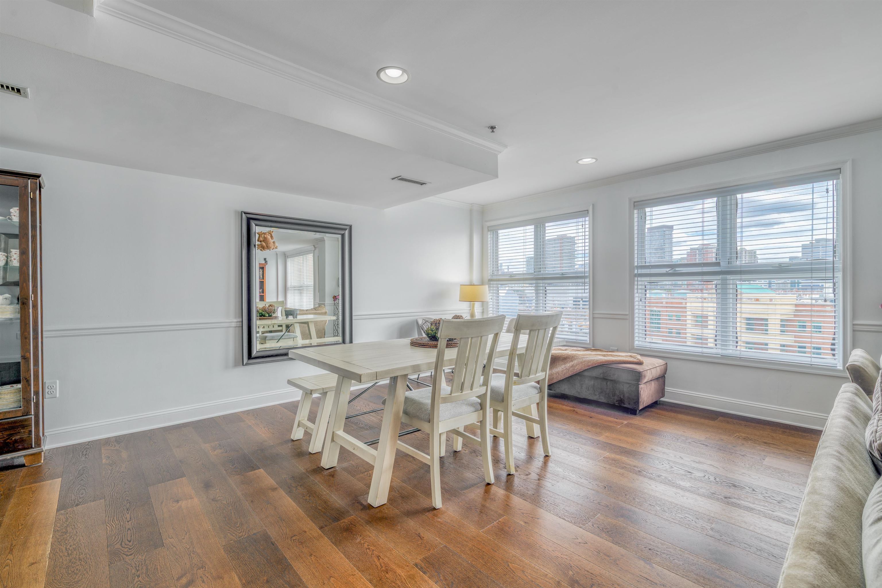 Property Photo:  70 Adams St 5M  NJ 07030 