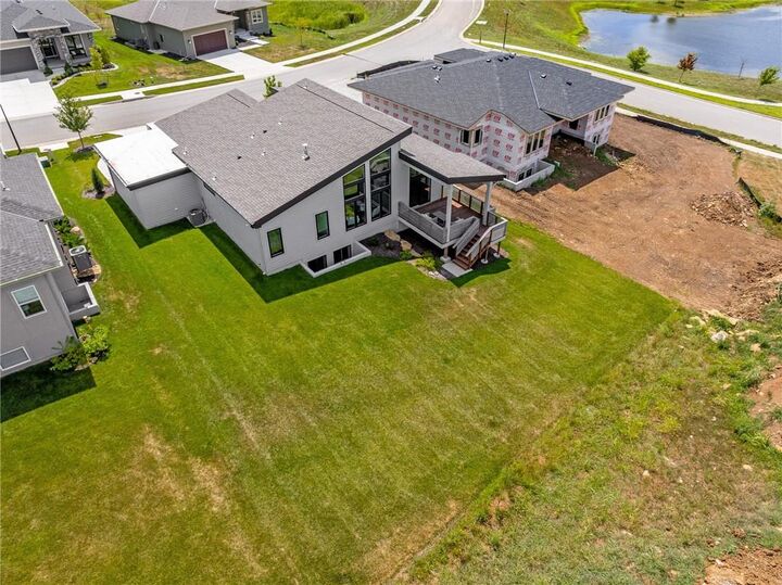 Property Photo:  25064 W 112th Street  KS 66061 