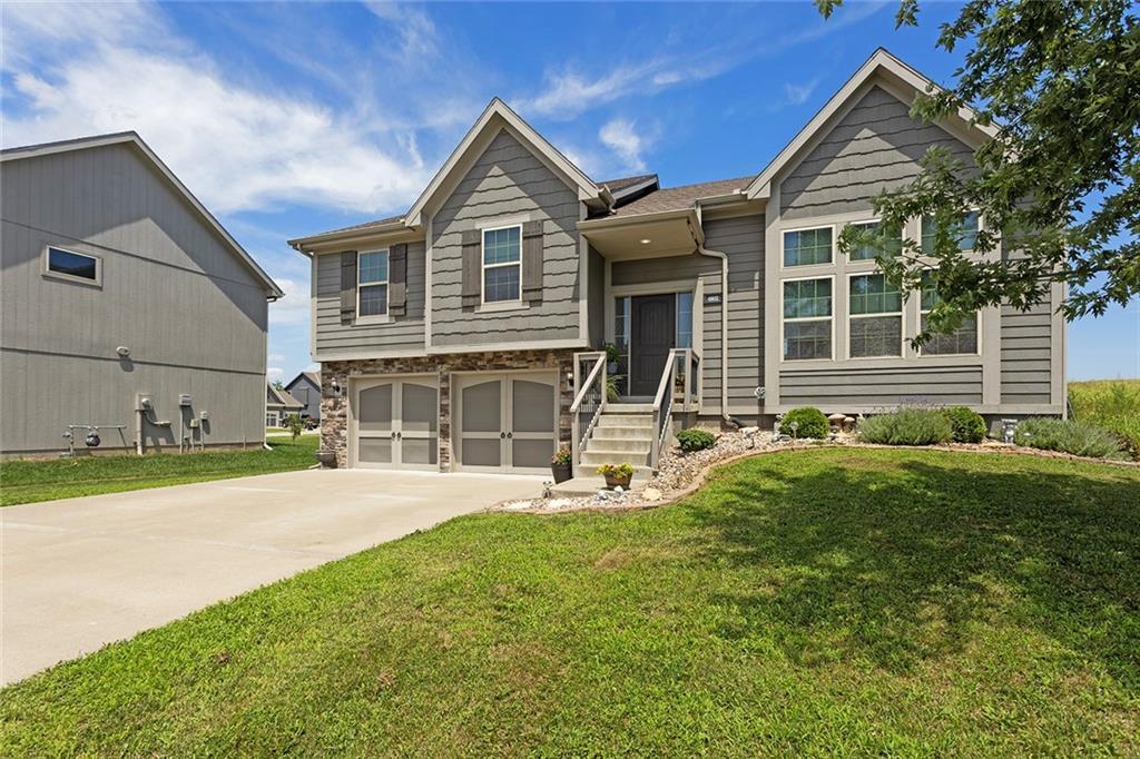 Property Photo:  4802 NE 100th Terrace  MO 64156 