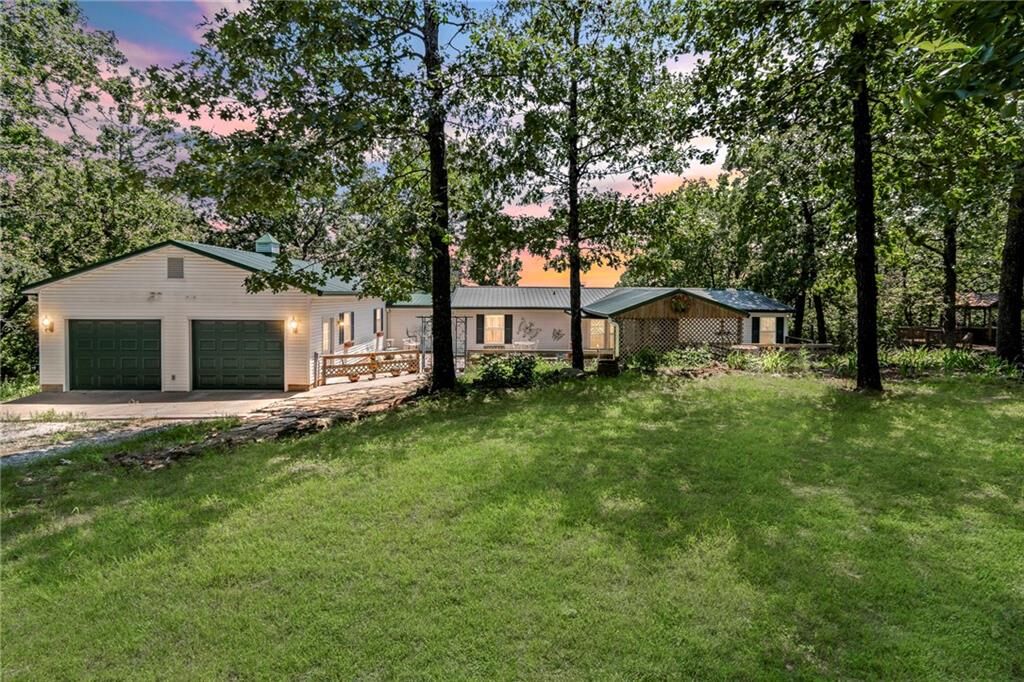 Property Photo:  4 Winds Drive  MO 64763 