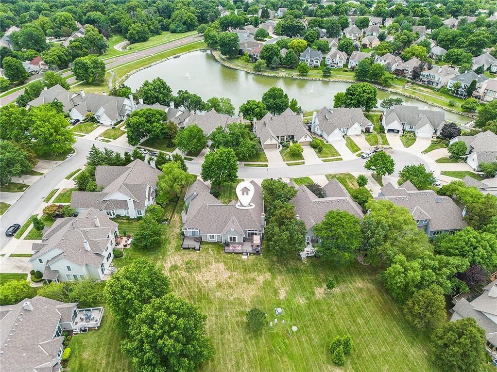 Property Photo: 5216 W 122nd Street KS 66209