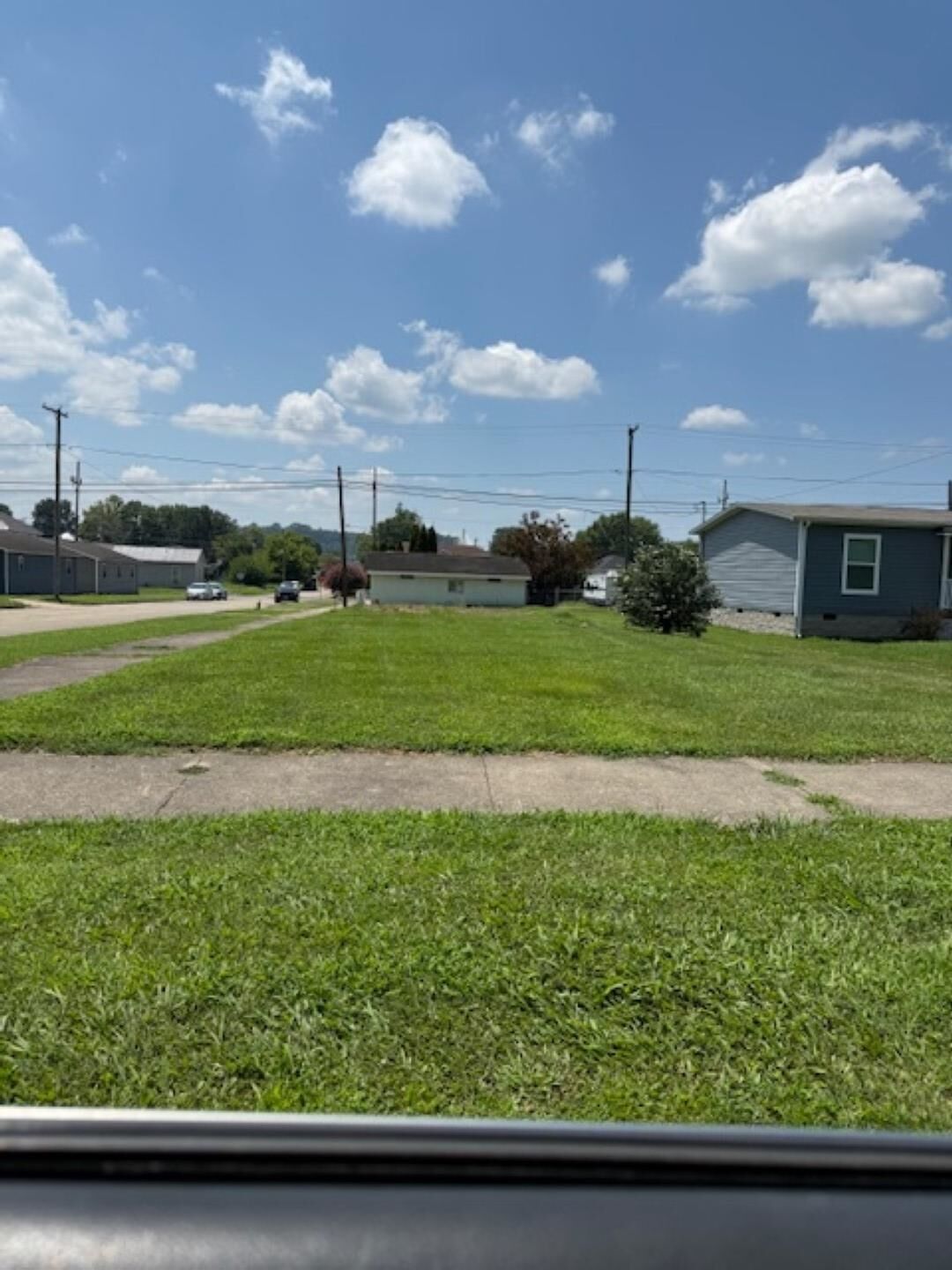 Property Photo: 917 Mulberry Street OH 45638