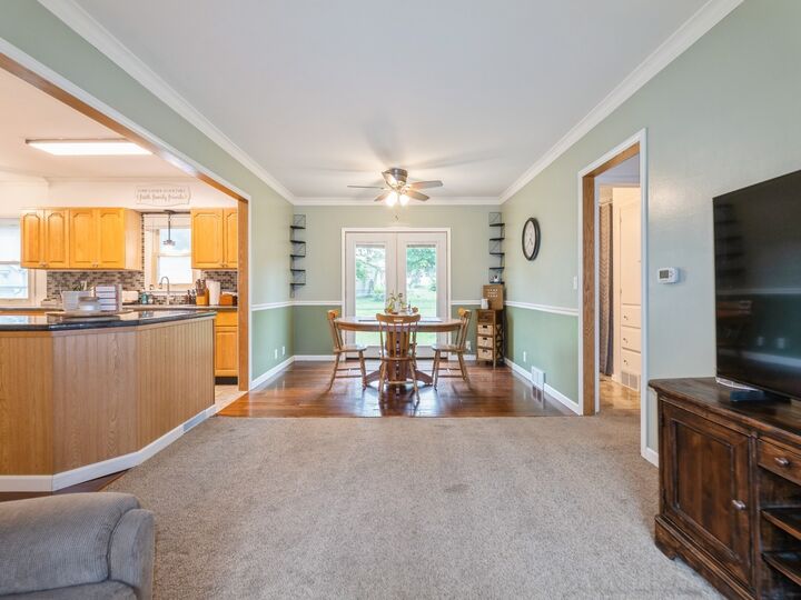 Property Photo:  3937 39th Street  IA 50310 