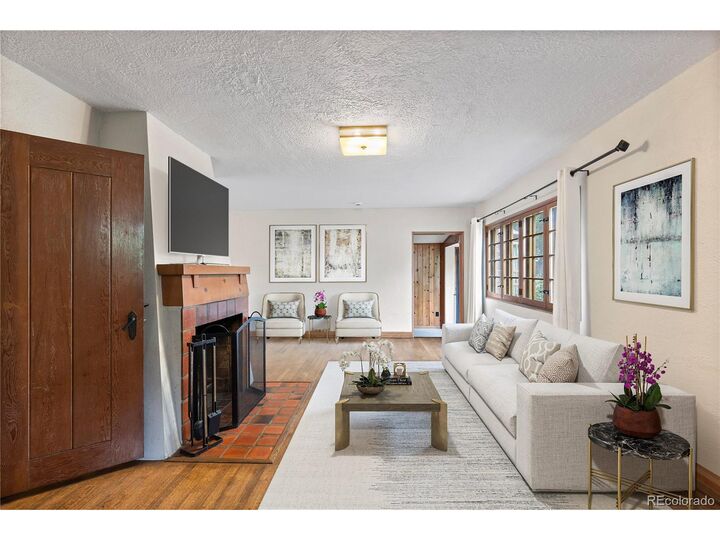 Property Photo:  911 Lincoln Pl  CO 80302 