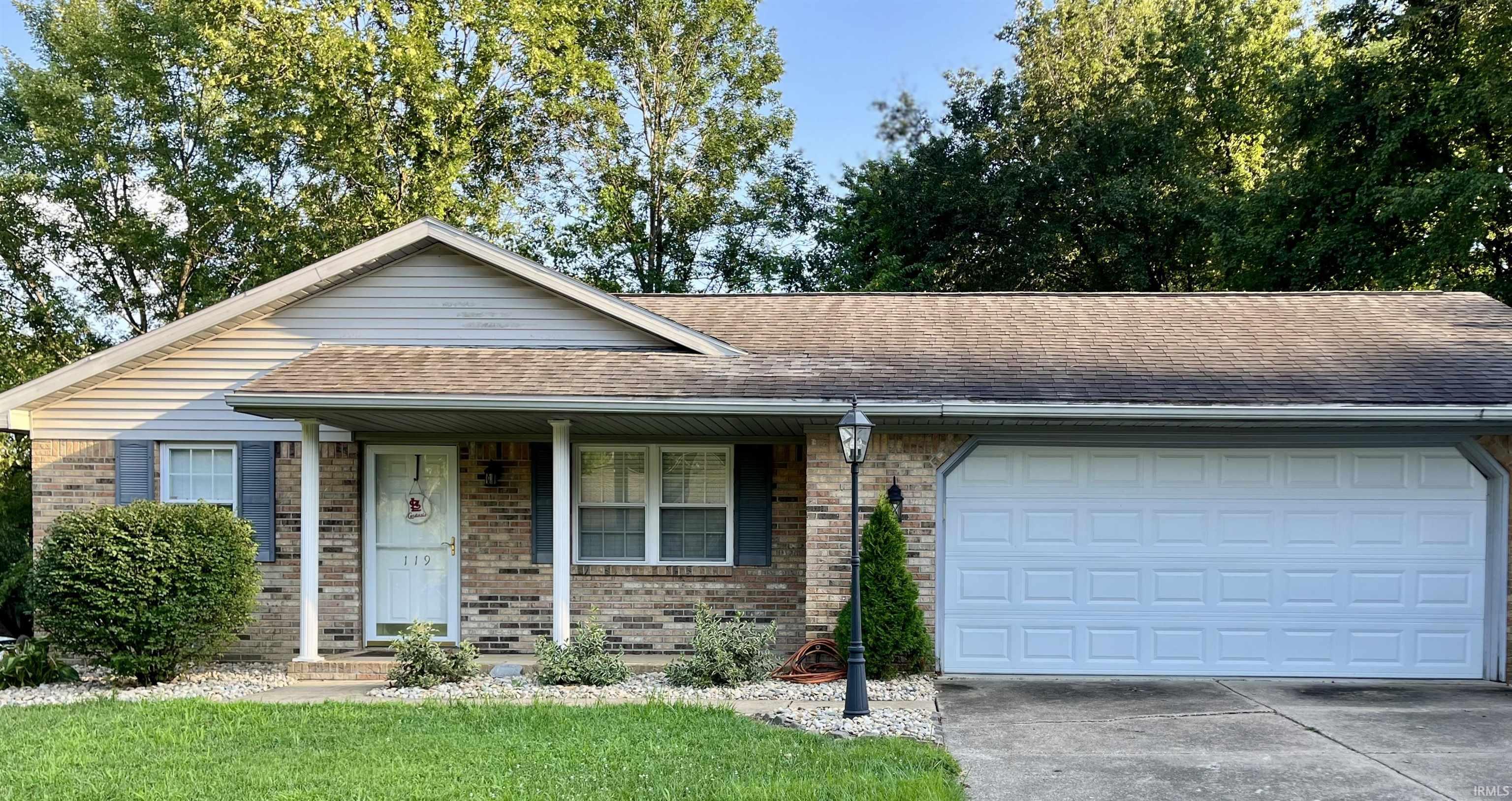 119 Strawberry Hill  Evansville IN 47711 photo