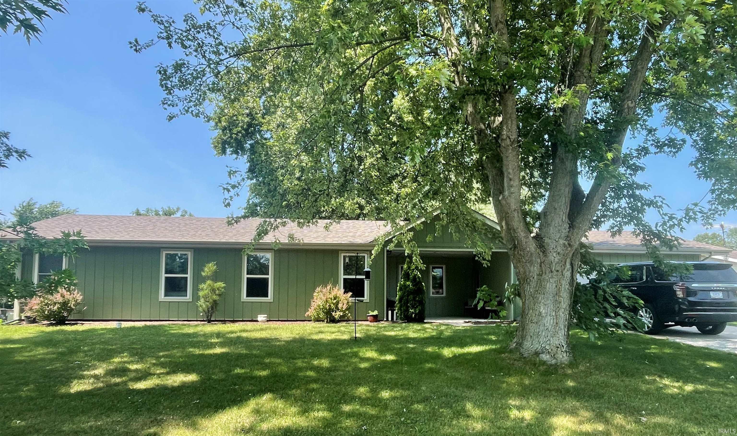 Property Photo: 2088 N 150 East IN 46350