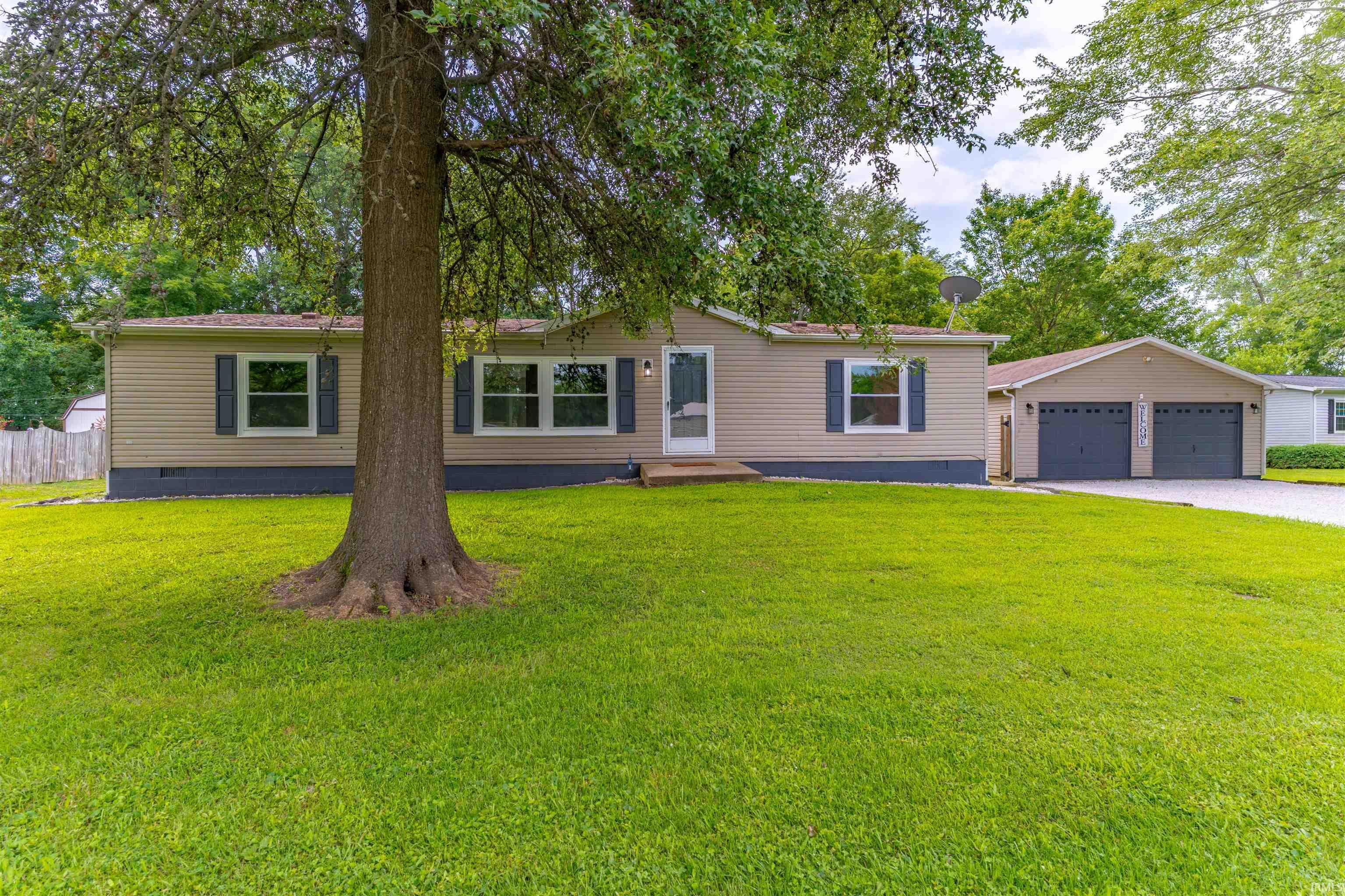 11300 Country Homes Drive  Evansville IN 47712 photo