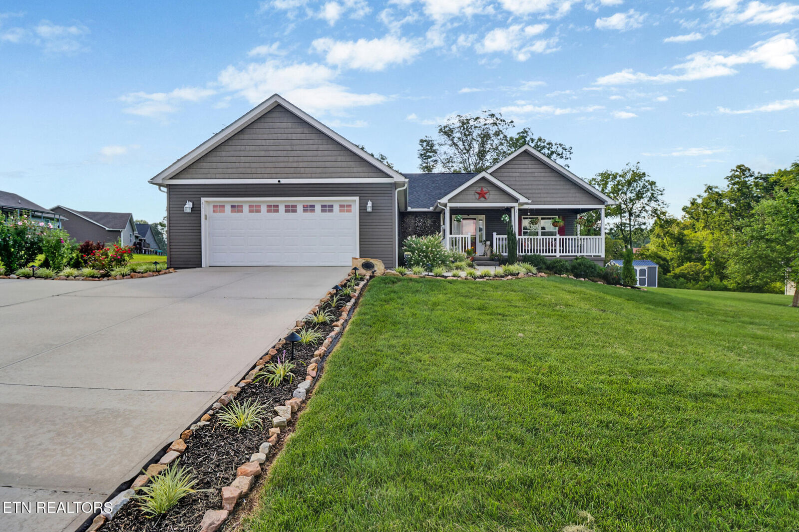 Property Photo:  41 Whitetail Run  TN 38555 