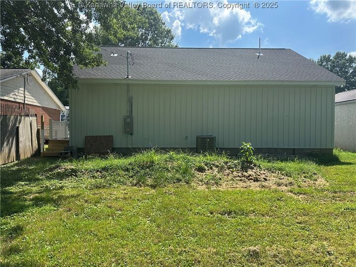 Property Photo:  5210 Virginia Ave SE  WV 25304 
