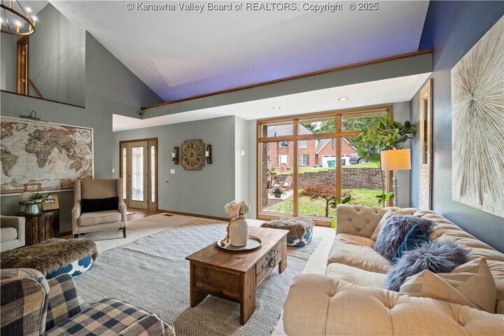 Property Photo:  137 Summit Ridge Road  WV 25526 