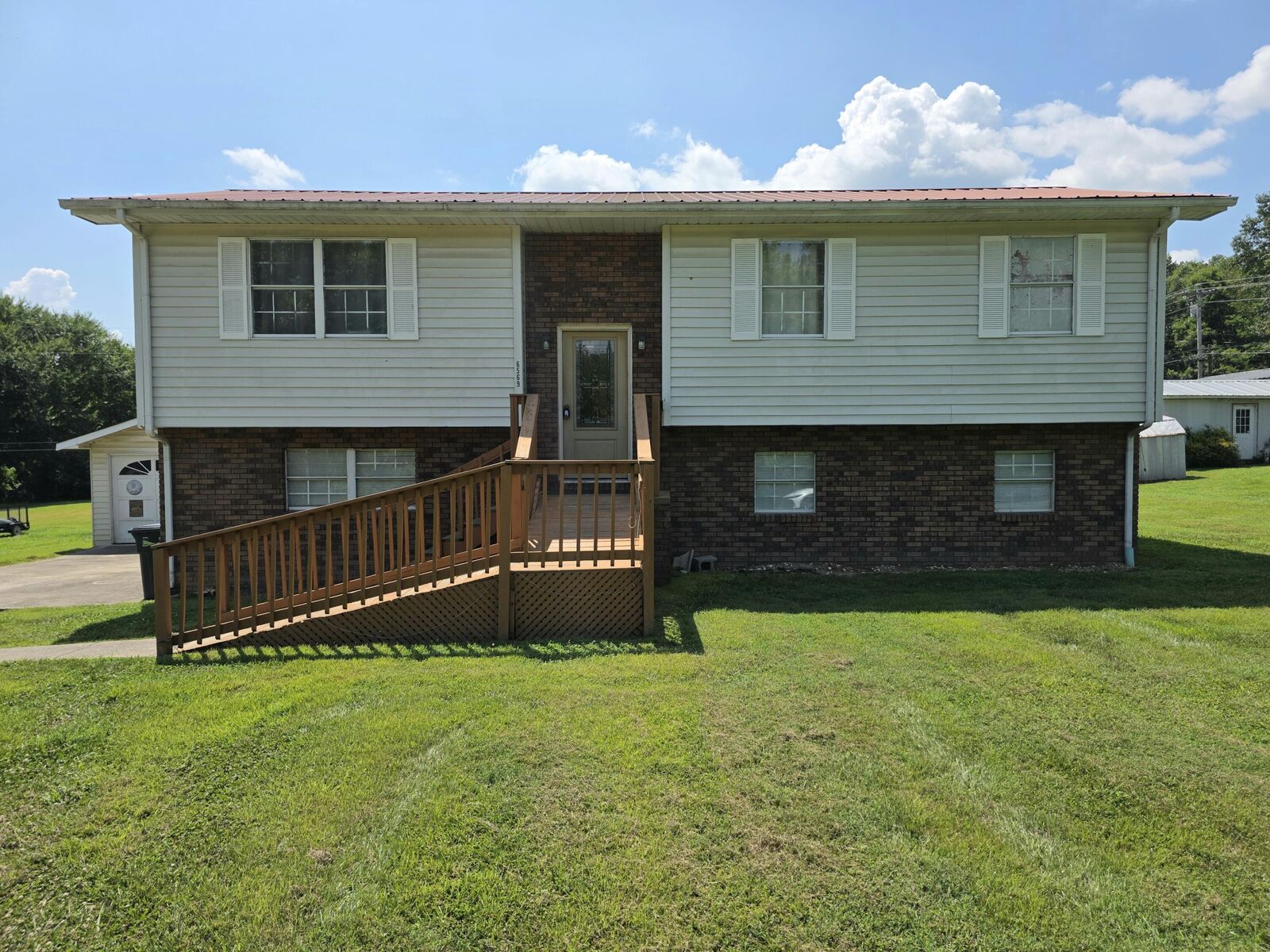 Property Photo:  6569 Barbourville Road  KY 40744 