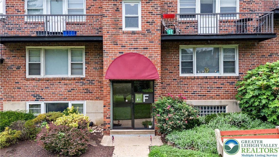 Property Photo:  6901 Valley Avenue F1  PA 19128 