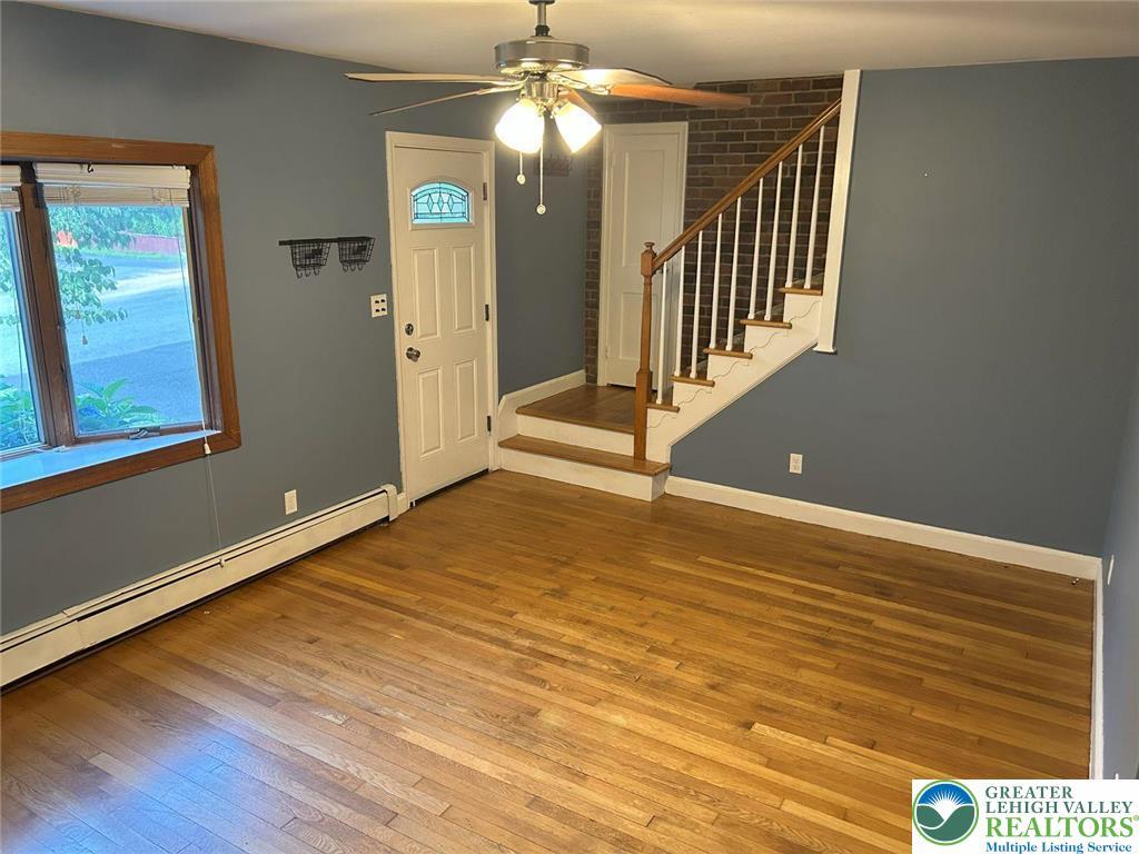 Property Photo:  2432 S Law Street  PA 18103 