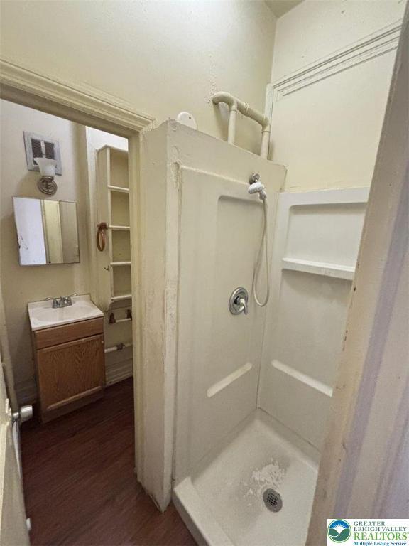 Property Photo:  620 Chew Street 1F  PA 18102 