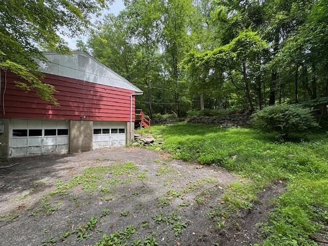 Property Photo: 55 Long Hill Road NY 10930