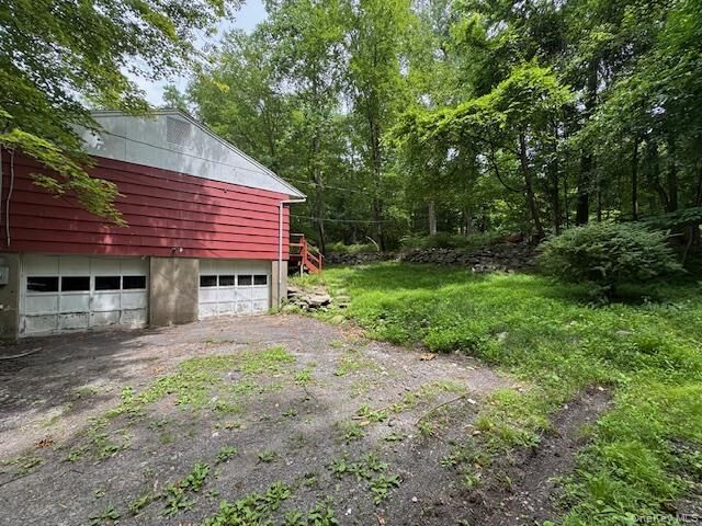 Property Photo:  55 Long Hill Road  NY 10930 