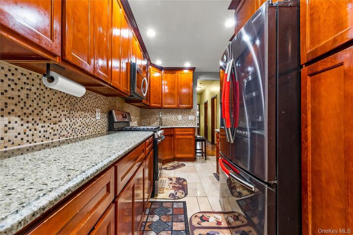Property Photo: 74 Fountain Avenue NY 11208