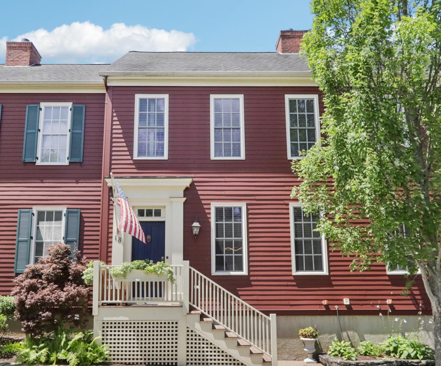 Property Photo: 18 Bridges Street NY 10990